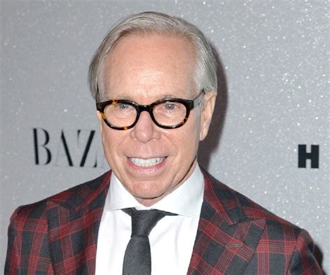 tommy hilfiger founded